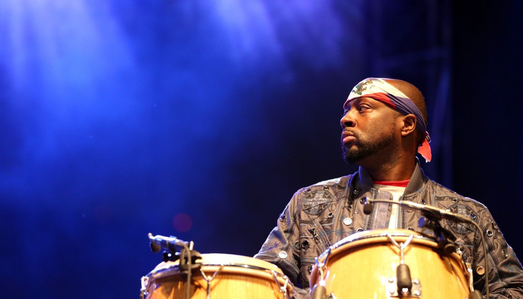 Prince Tribute Concert - 2017 SXSW Conference and Festivals