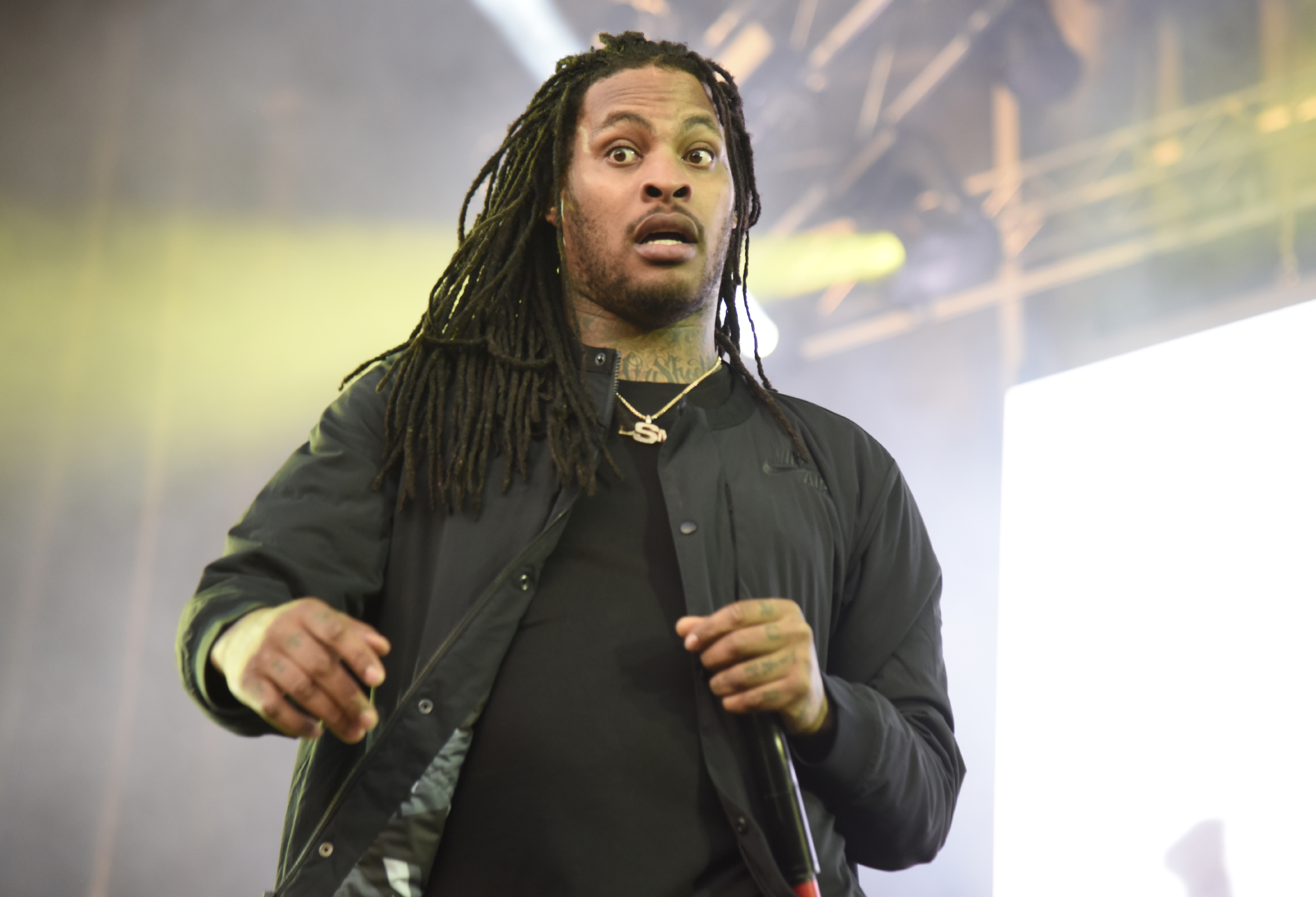 Okeechobee Music Festival