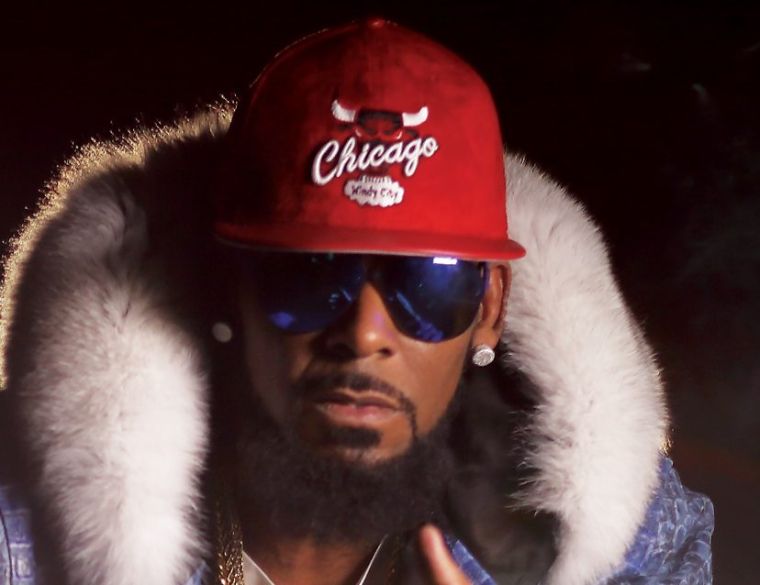 The Big Apple Looks Less Orange