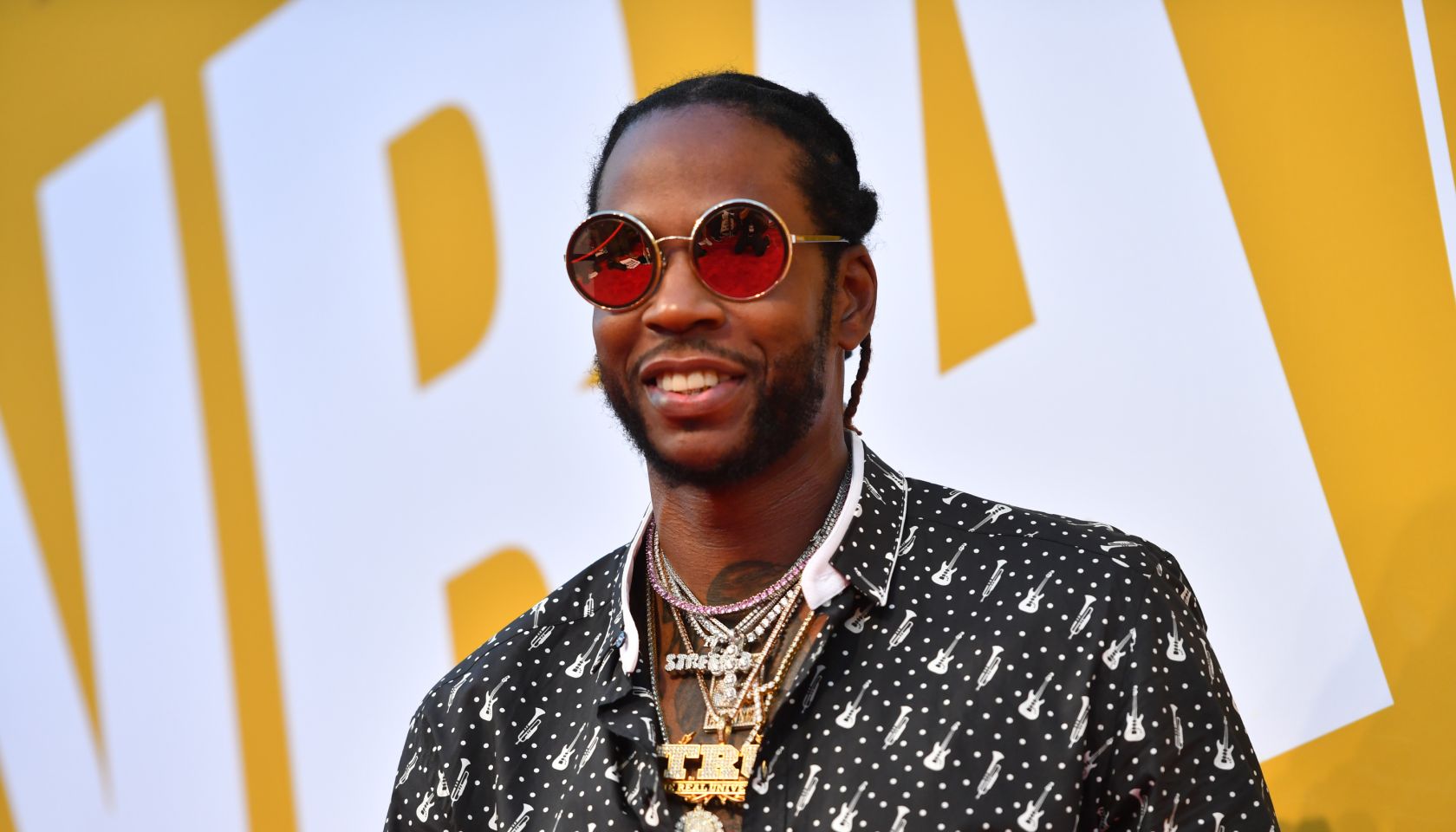 2017 NBA Awards Show