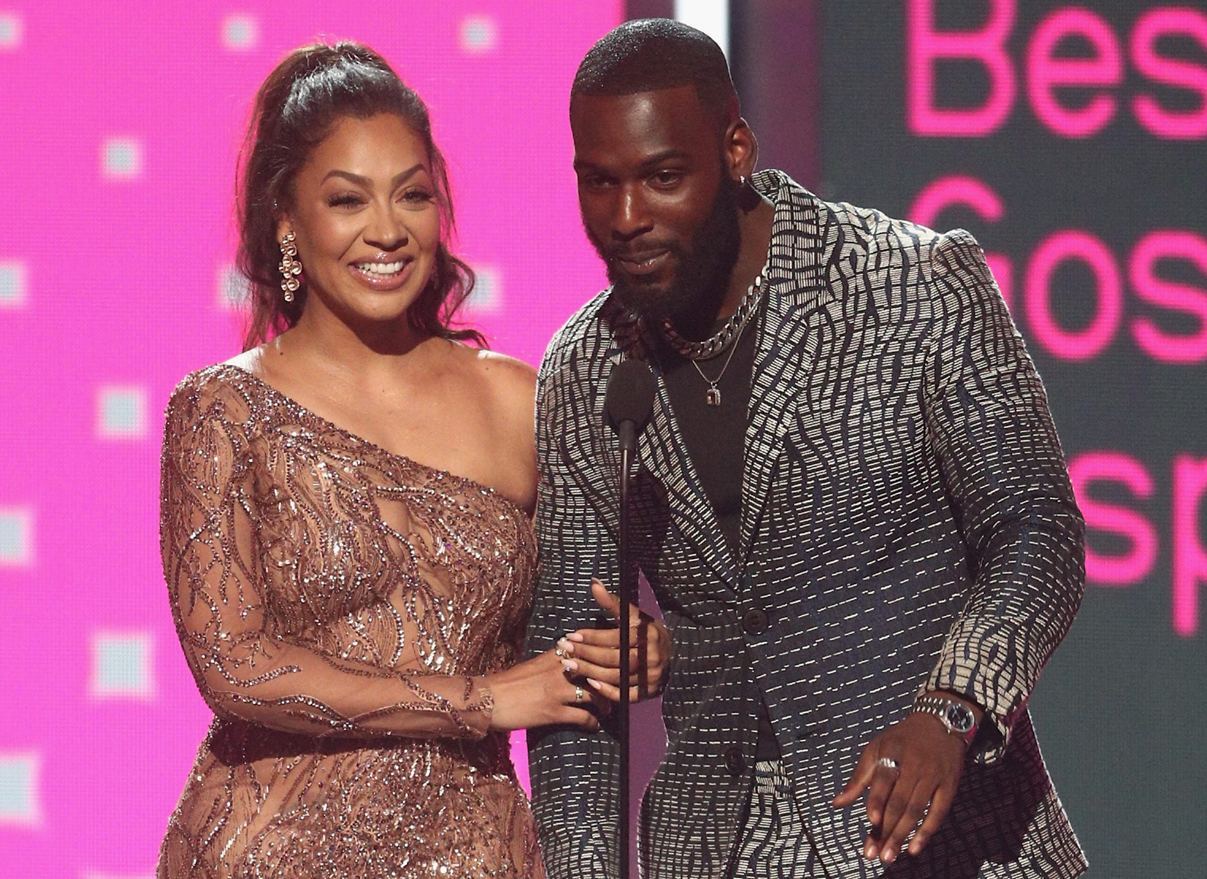 2017 BET Awards - Show