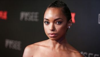 Netflix's 'Dear White People' For Your Consideration Event - Red Carpet