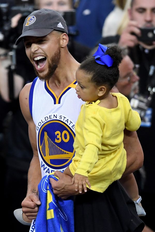 2017 NBA Finals - Game Five