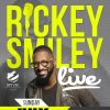 Rickey Smiley Greenville NC