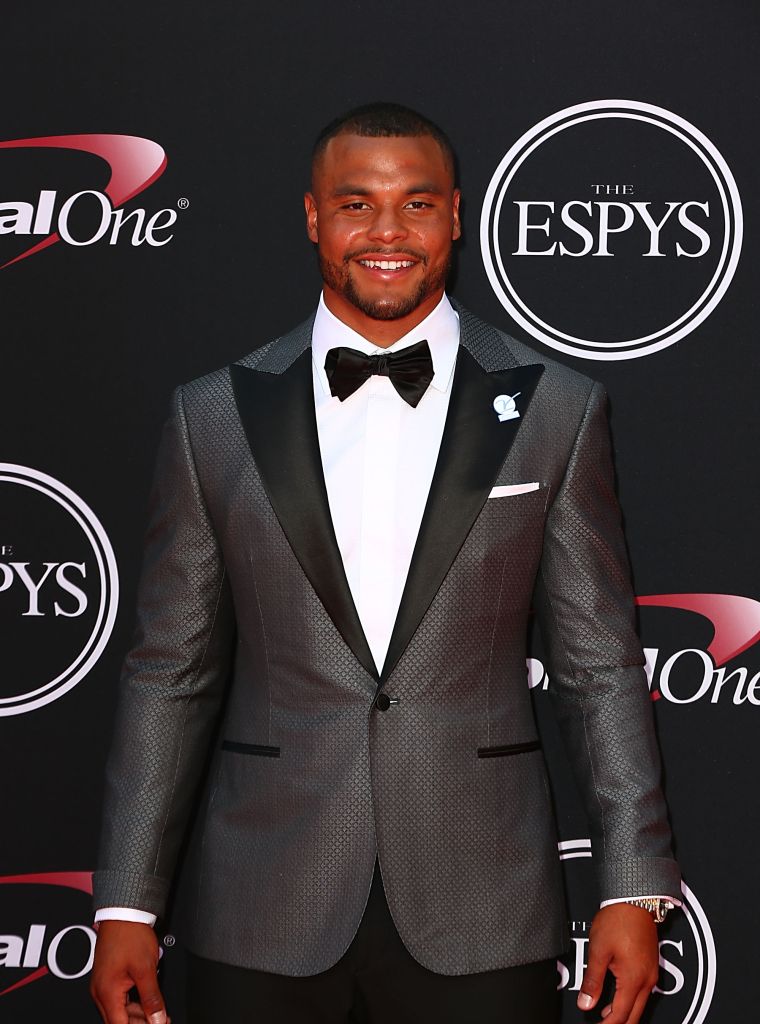 The 2017 ESPYS