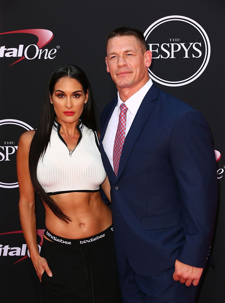 The 2017 ESPYS