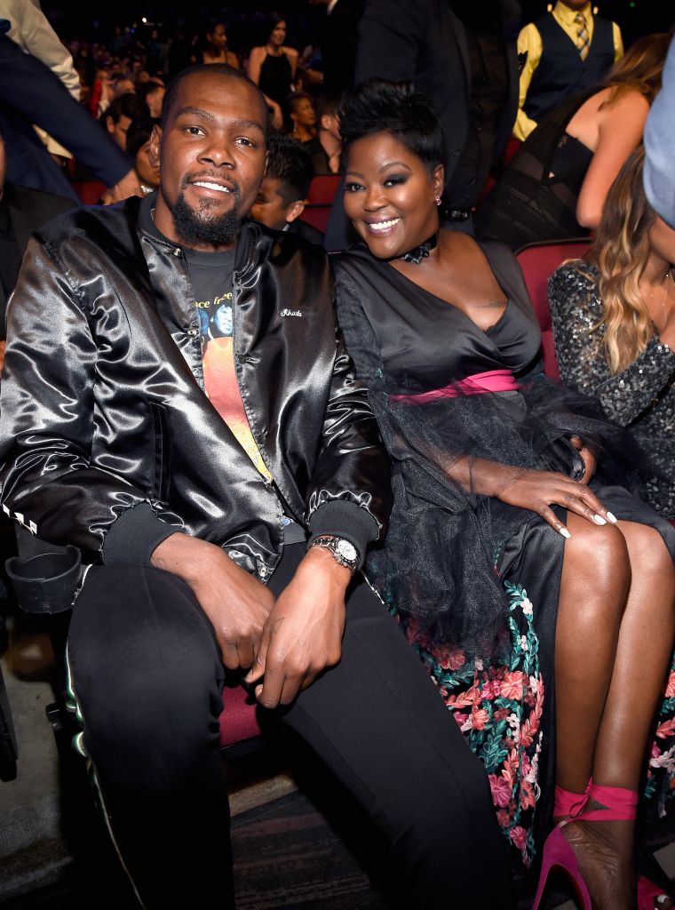 The 2017 ESPYS