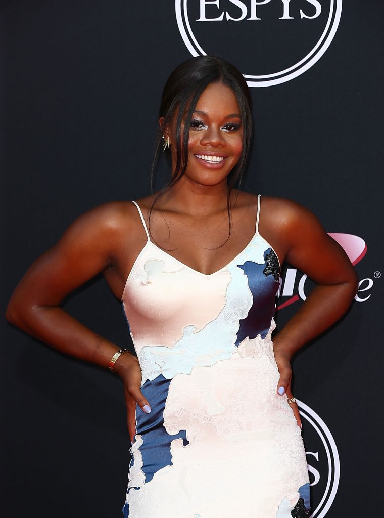 The 2017 ESPYS