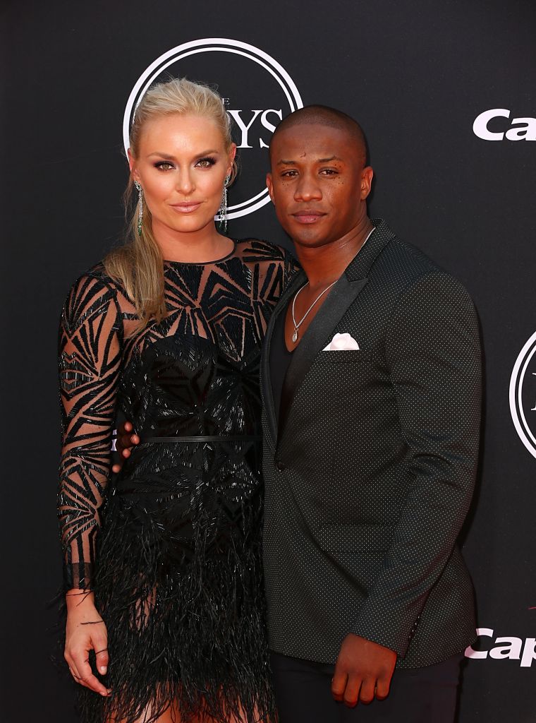 The 2017 ESPYS