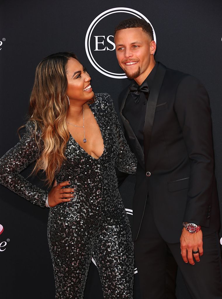 The 2017 ESPYS