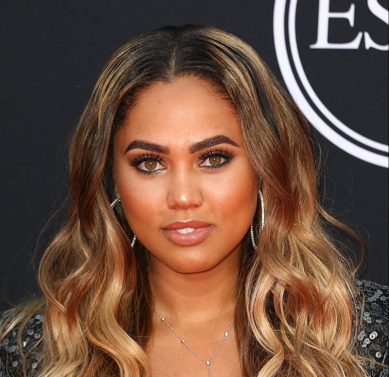 The 2017 ESPYS