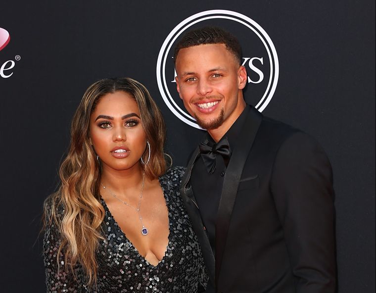The 2017 ESPYS