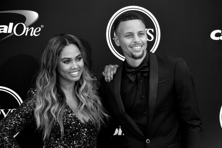 The 2017 ESPYS