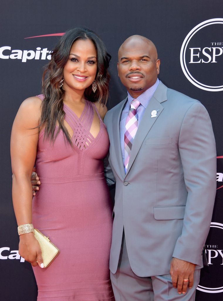 The 2017 ESPYS