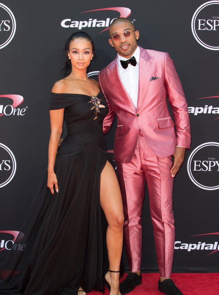 The 2017 ESPYS