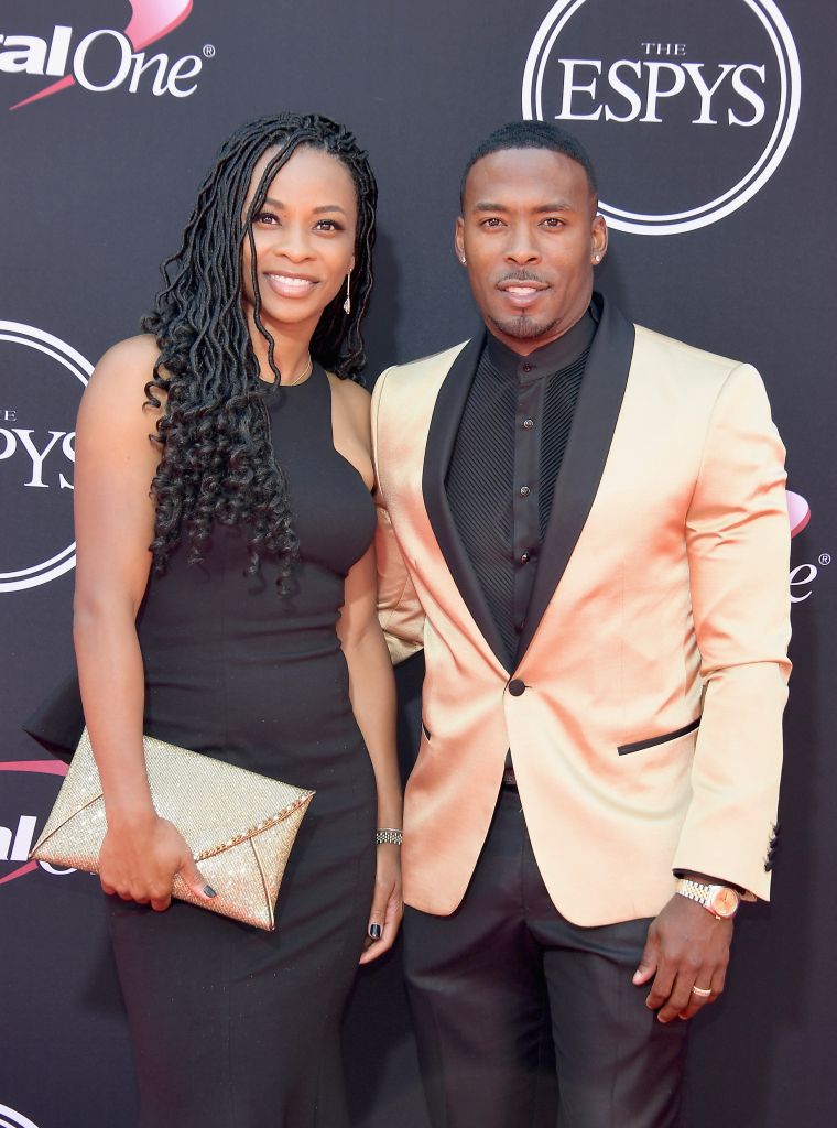 The 2017 ESPYS