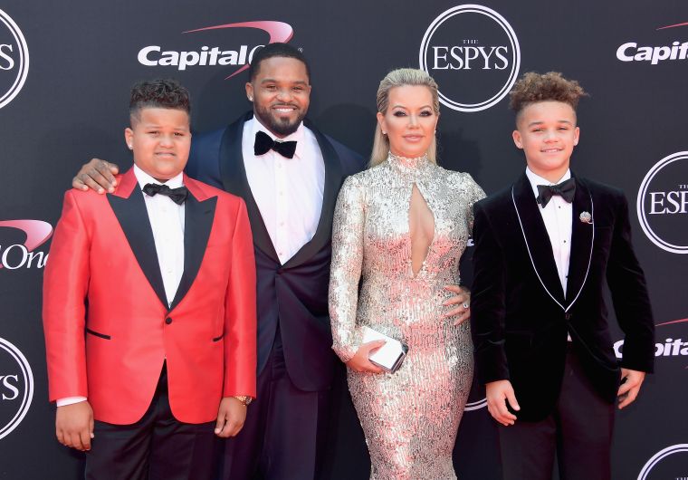 The 2017 ESPYS