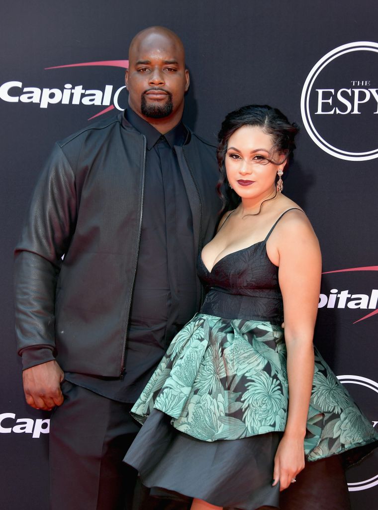 The 2017 ESPYS