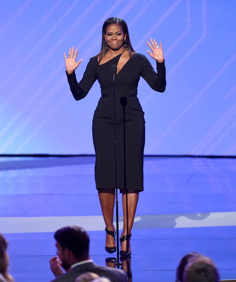 The 2017 ESPYS