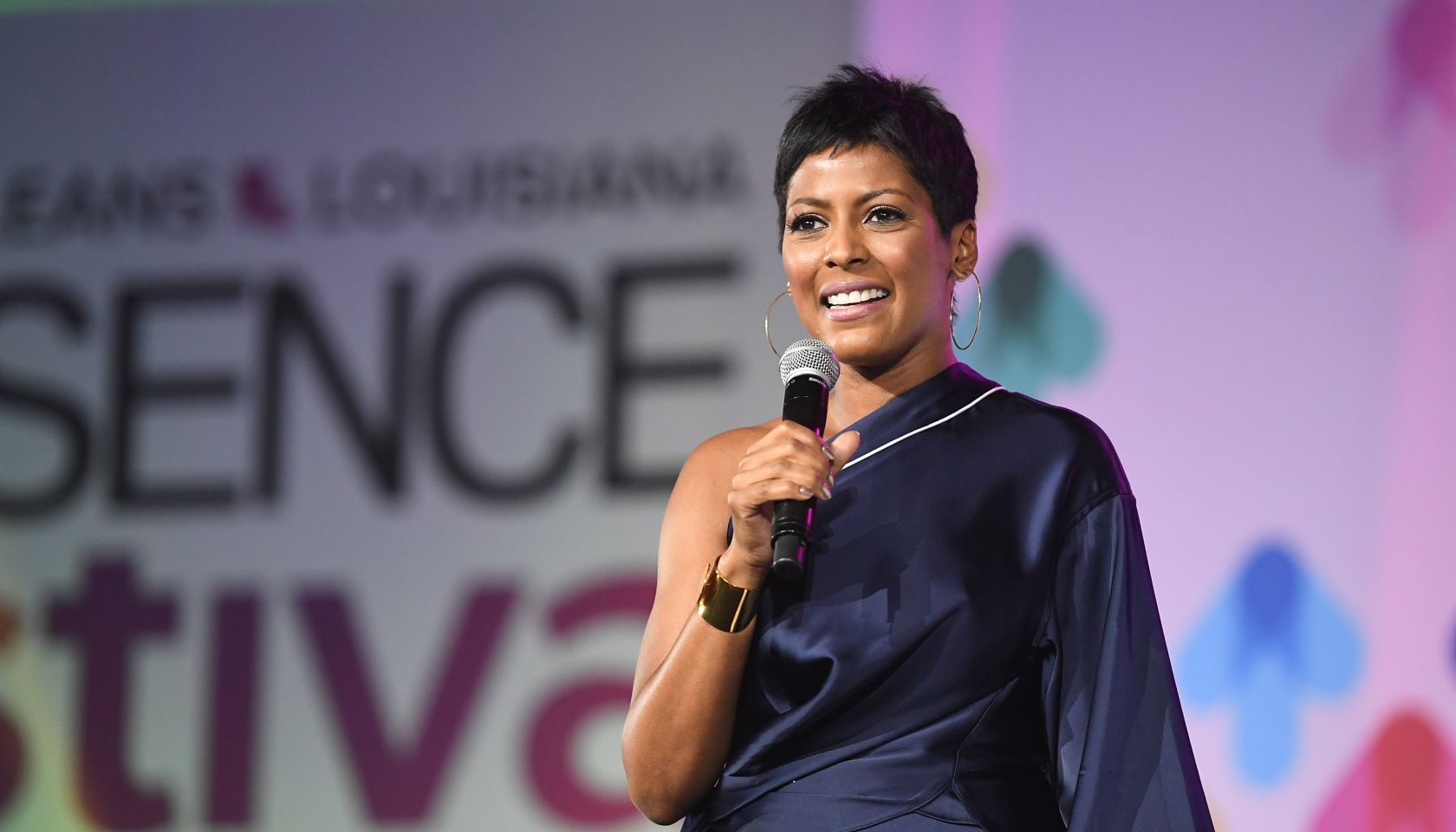 2017 ESSENCE Festival Presented By Coca-Cola Ernest N. Morial Convention Center - Day 1