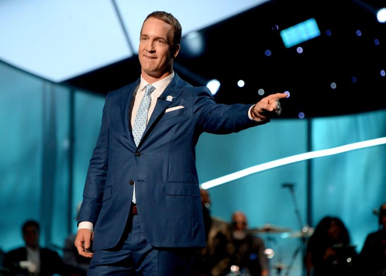 The 2017 ESPYS