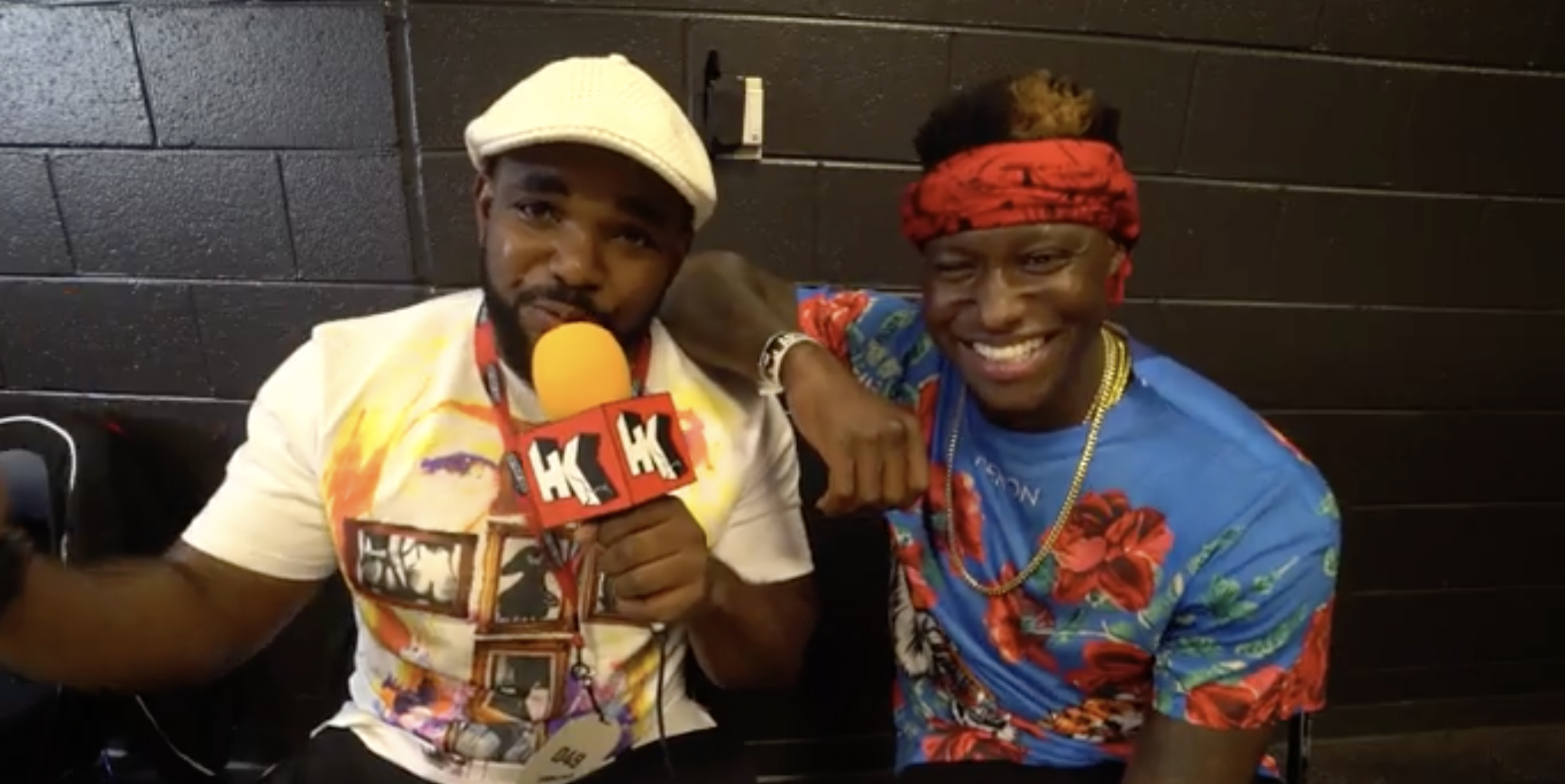 Headkrack & Phresher