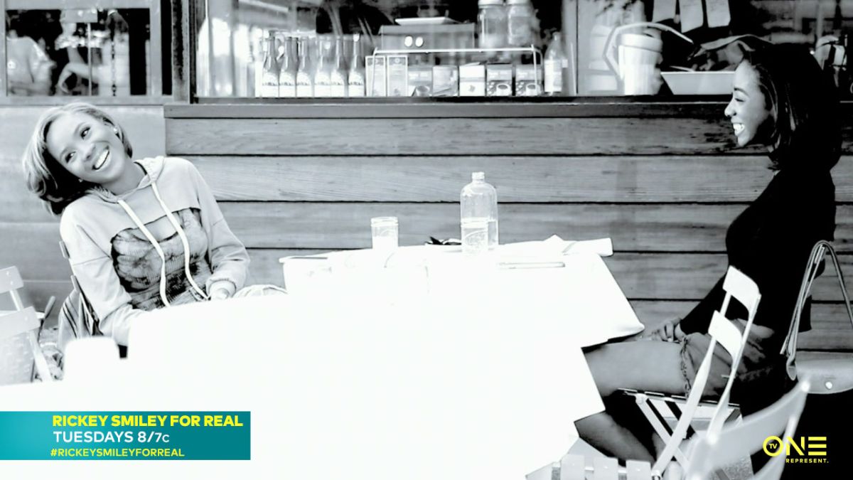 Rickey Smiley For Real: Season 4, Episode 5
