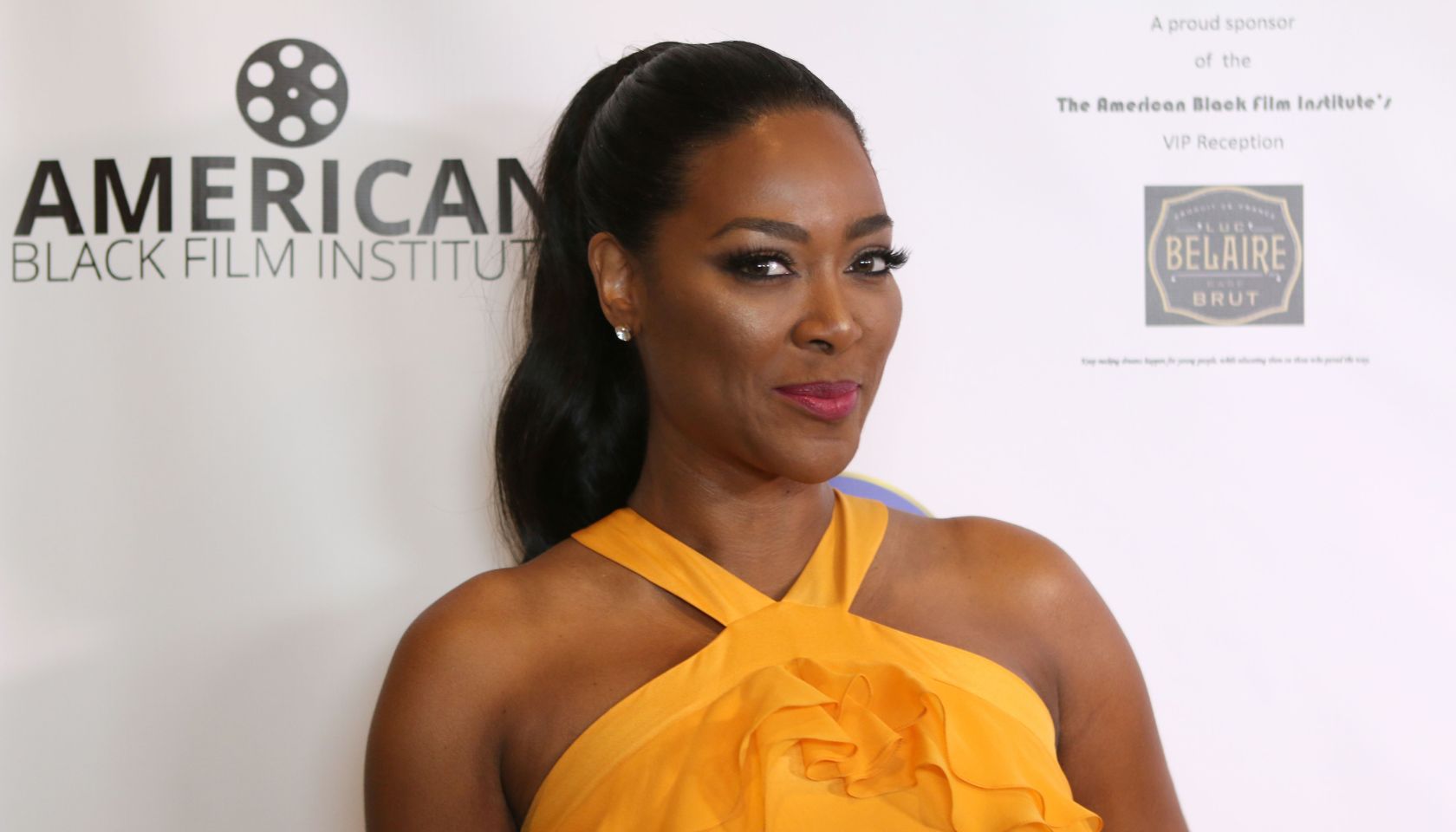 2017 Pre-Oscar Gala For The American Black Film Institute - Arrivals