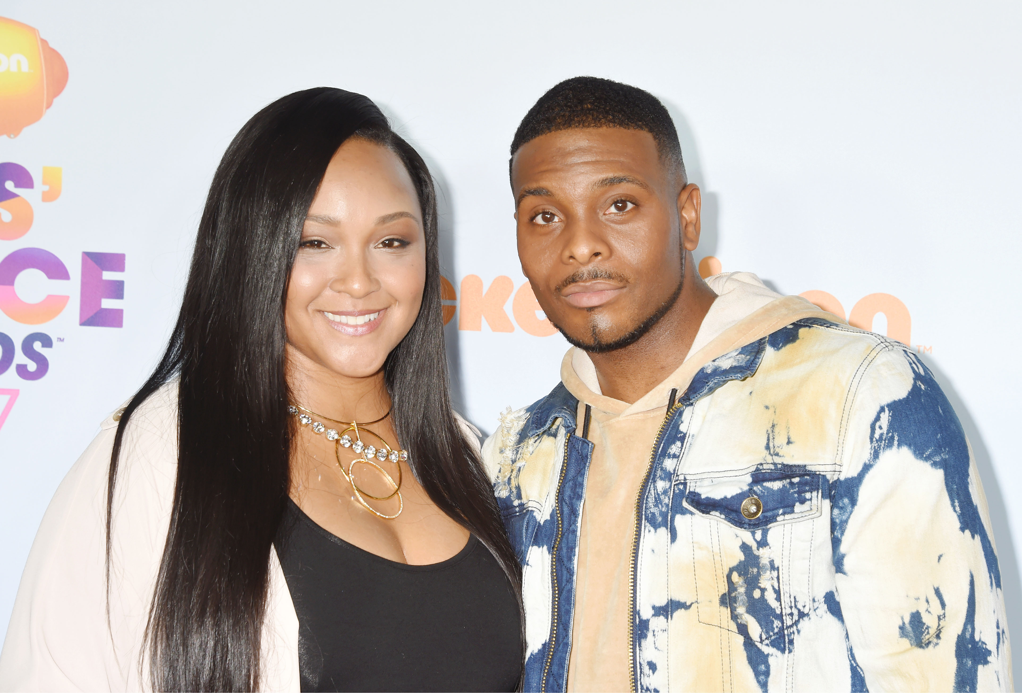 Married Rickey Smiley Wife 34 - qs5bv2e