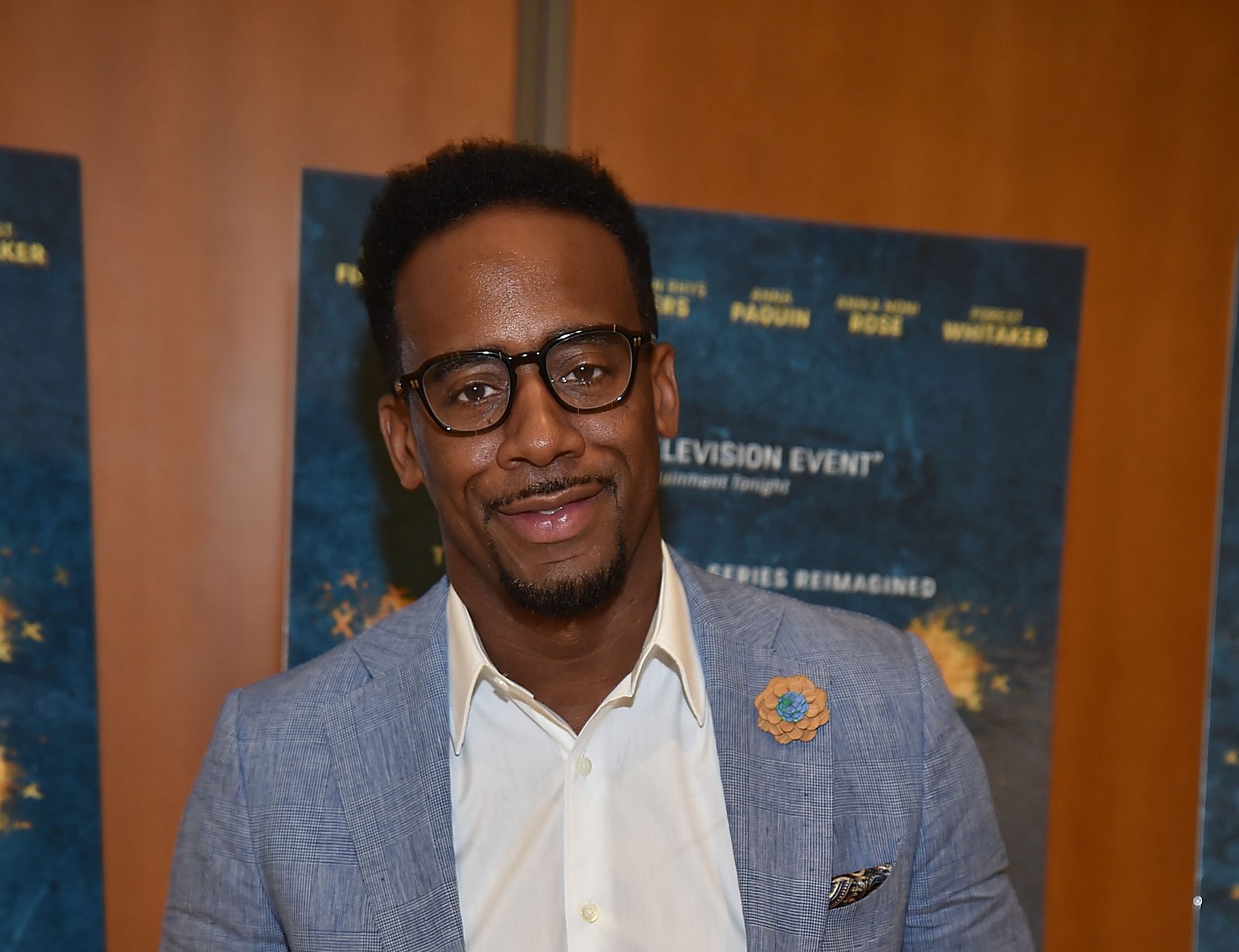 HISTORY's 'Roots' Screening With Cast Member Tip 'T.I.' Harris And Executive Producer Will Packer