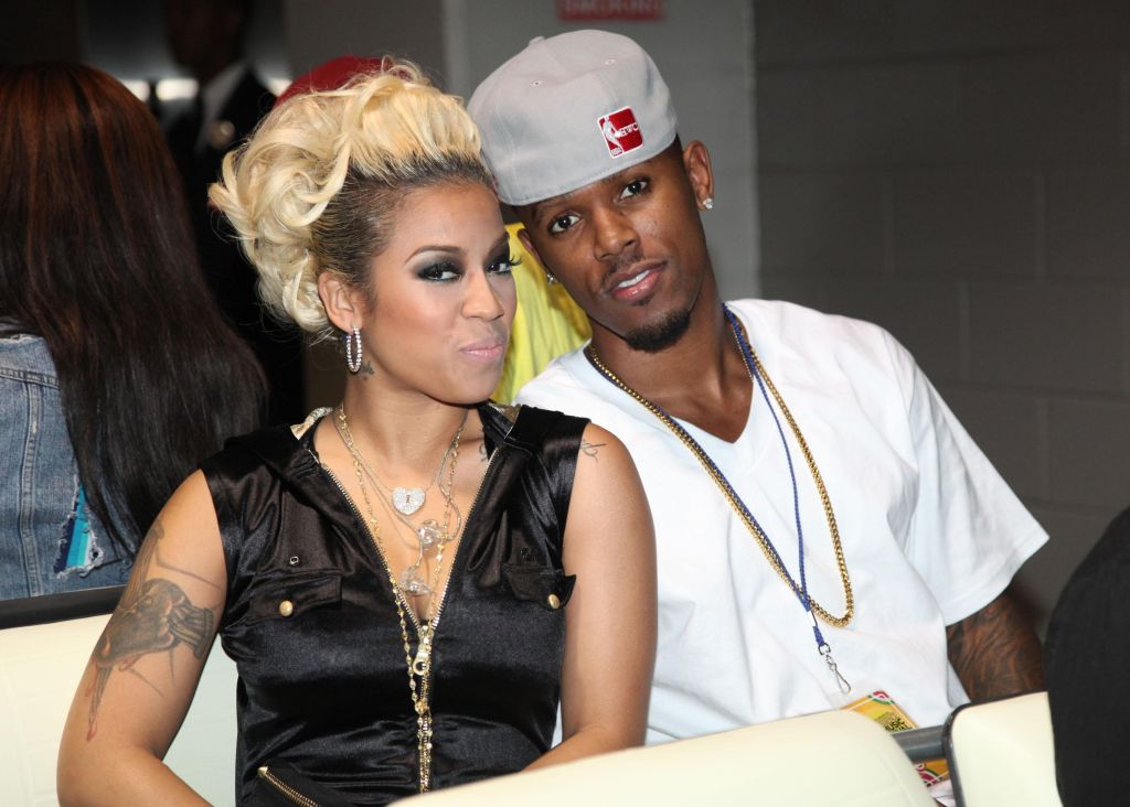 Keyshia Cole Porn Star - Daniel â€œBoobyâ€ Gibson Shares What Keyshia Cole Means To Him