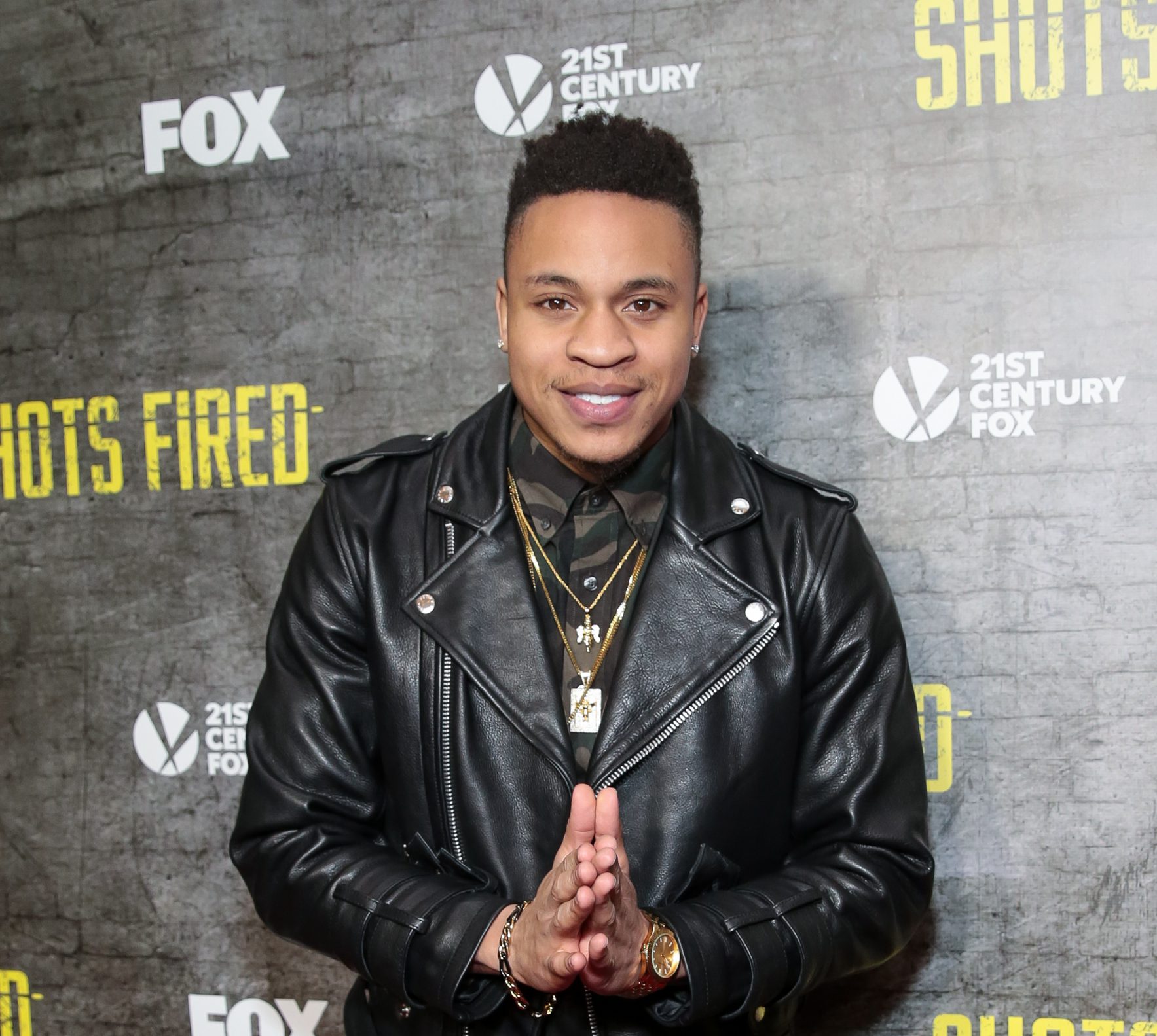 'Shots Fired' New York Special Screening