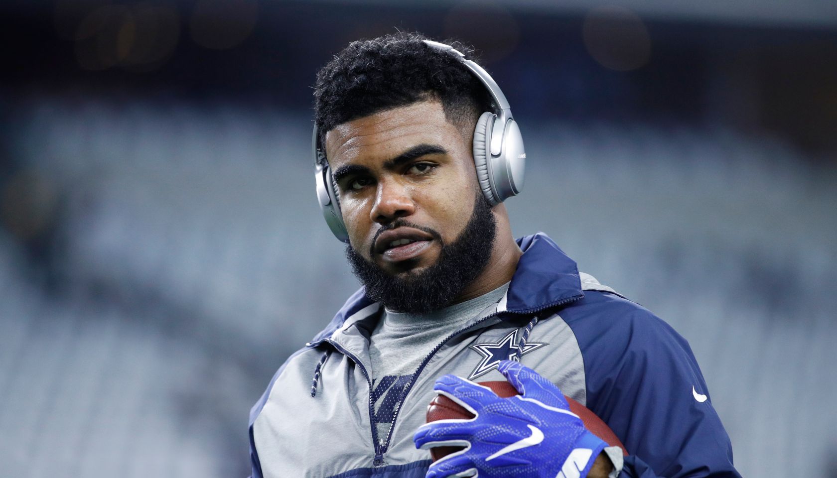 Divisional Round - Green Bay Packers v Dallas Cowboys