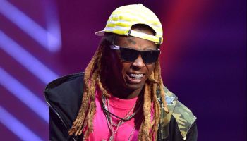Lil Wayne #BirthdayBashATL2017