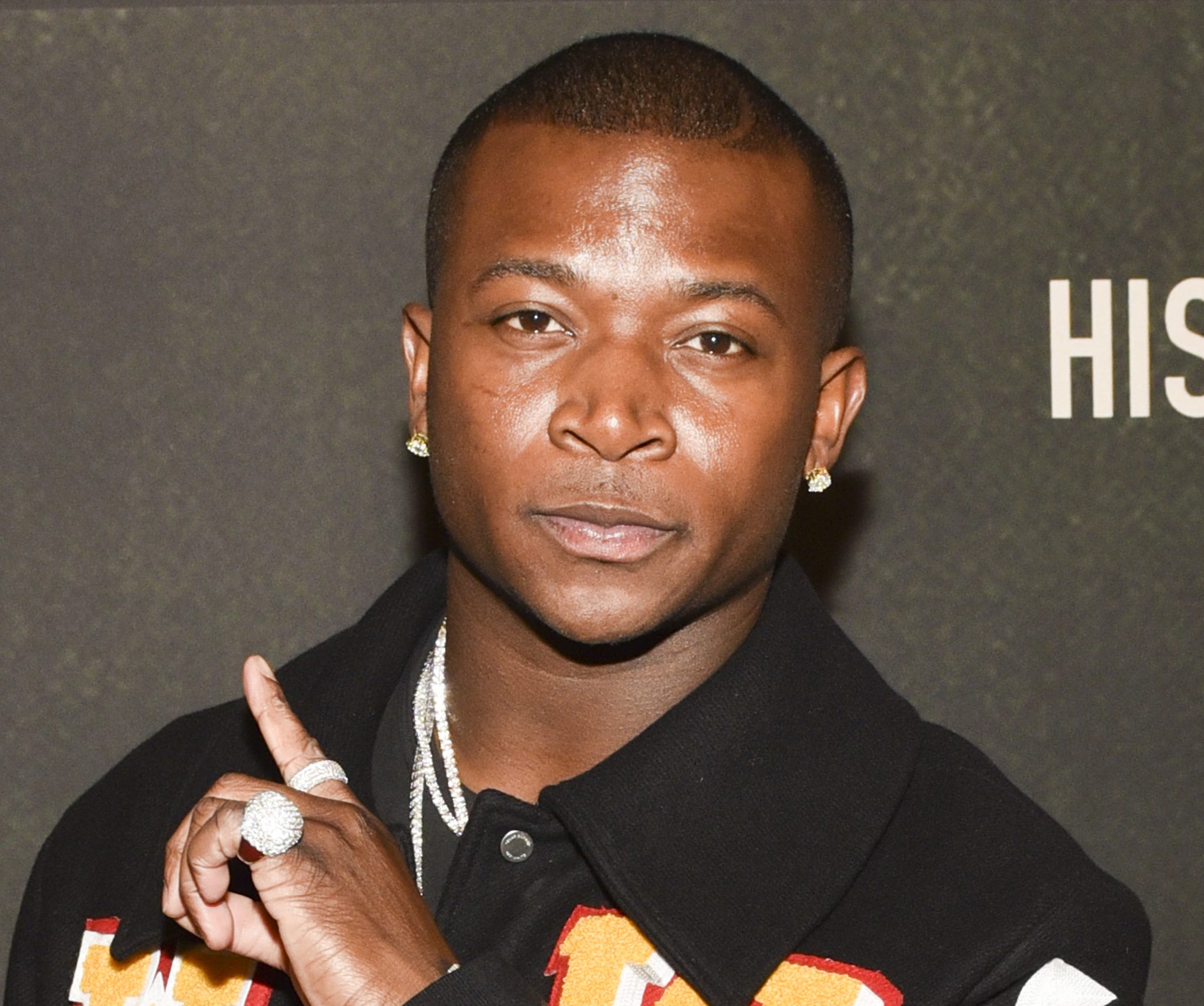 Premiere Of Fathom Events' 'Chris Brown: Welcome To My Life' - Arrivals