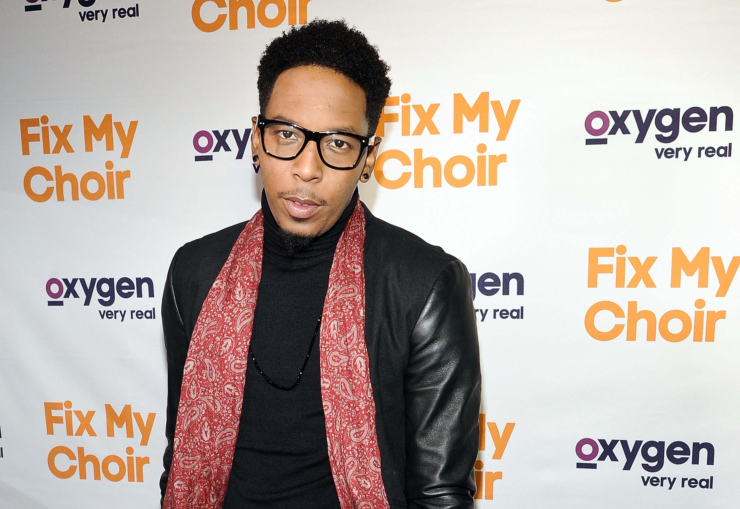 'Fix My Choir' Series Party