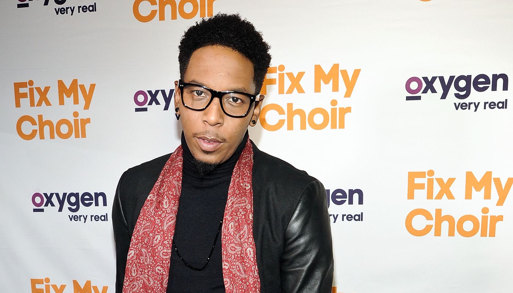 'Fix My Choir' Series Party