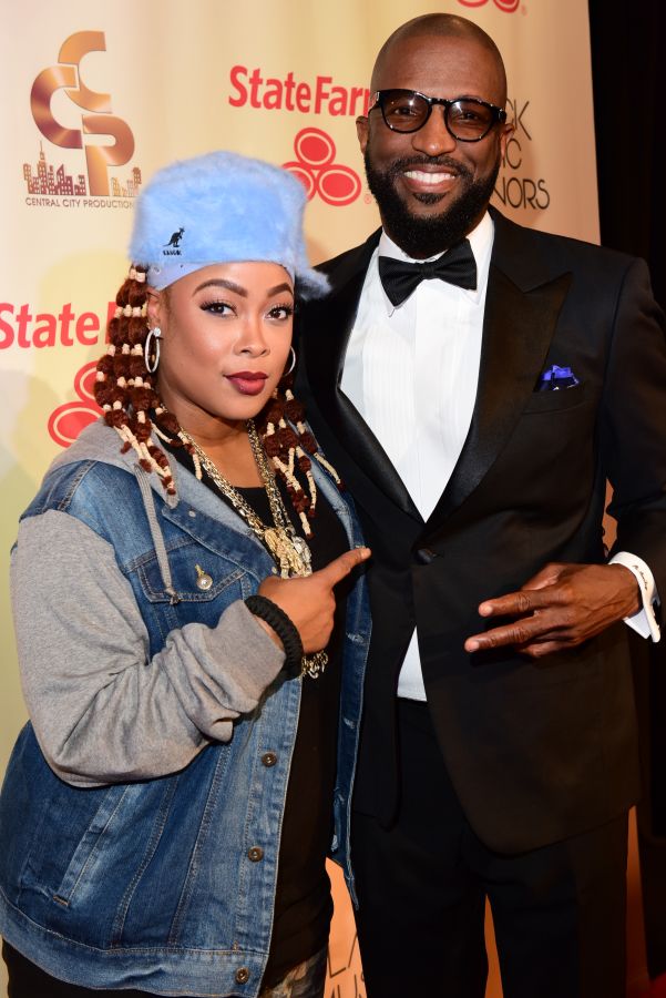 2017 Black Music Honors