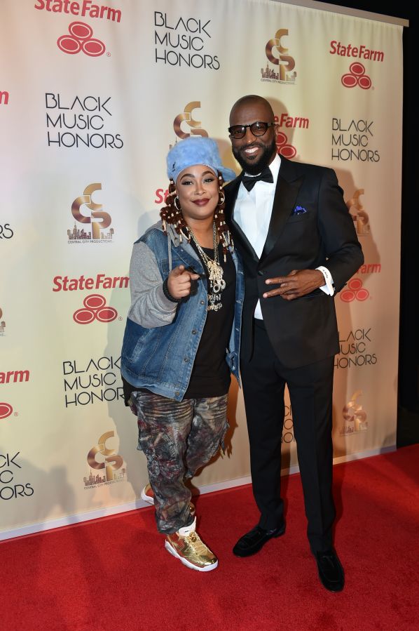 2017 Black Music Honors