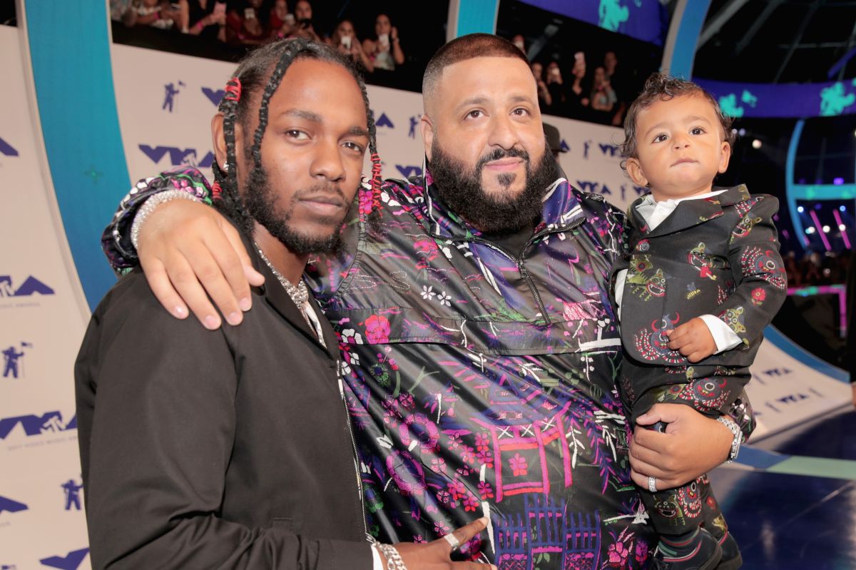 2017 MTV Video Music Awards - Red Carpet