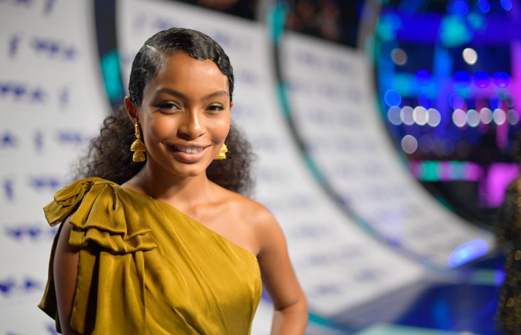 Yara Shahidi