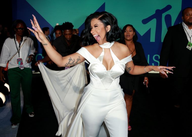 Cardi B