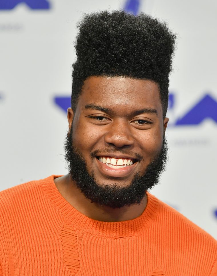 Khalid