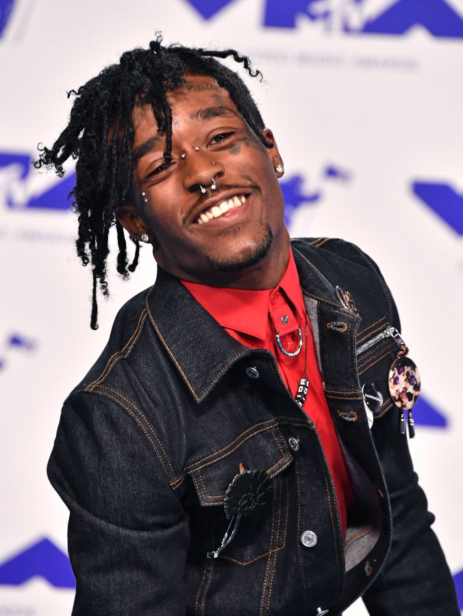 2017 MTV Video Music Awards - Arrivals