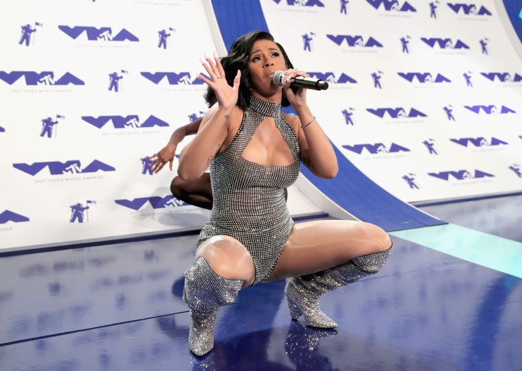 Cardi B