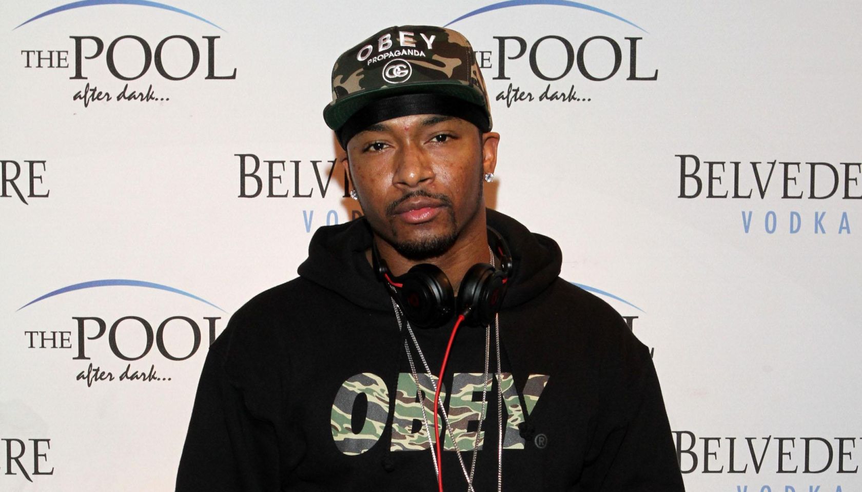 HAC PAD Chingy Performance