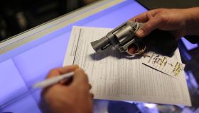 Obama Seeks To Tighten Loopholes In Gun Purchasing Regulations
