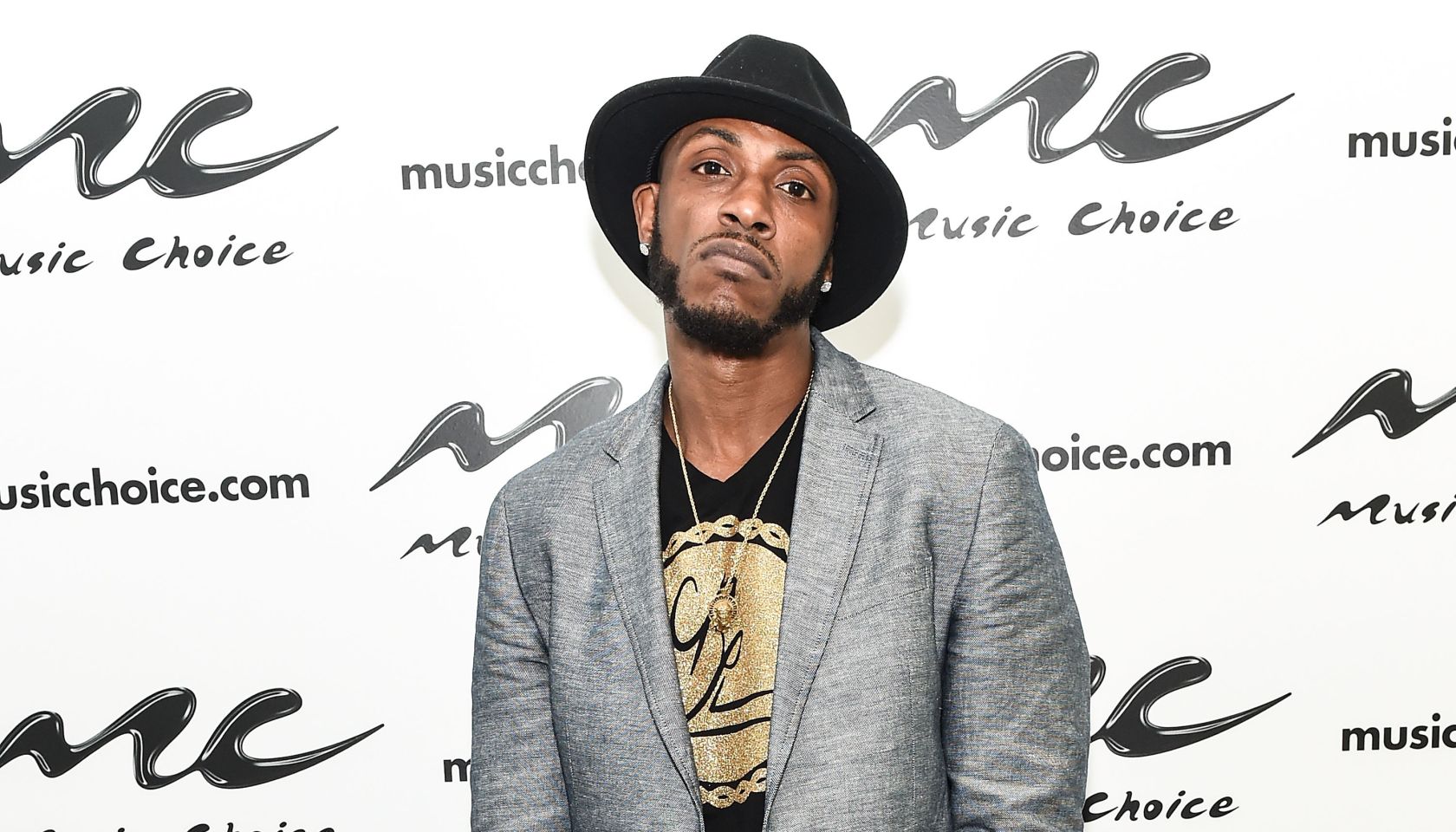 Trinidad James and Mystikal Visit Music Choice