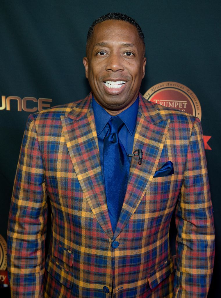 25th Annual Trumpet Awards