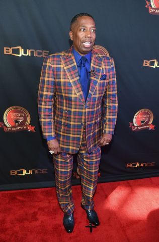 25th Annual Trumpet Awards